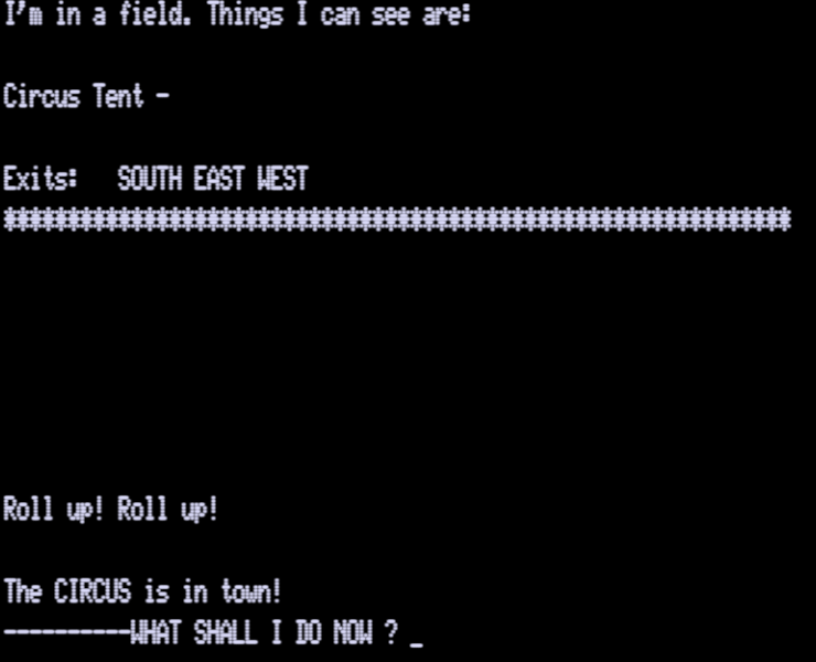 Screen shot